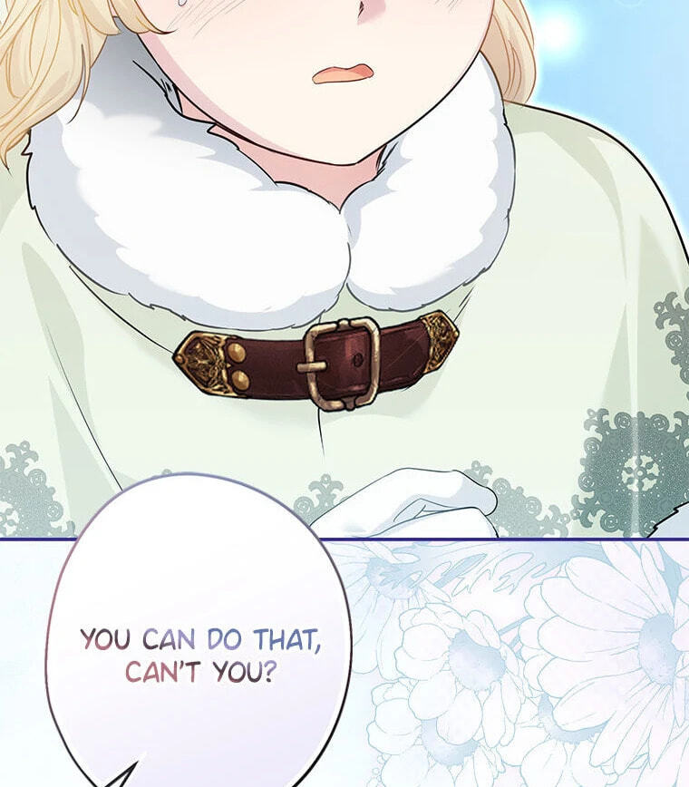 Not Your Monster-in-Law Chapter 41 page 61 - 