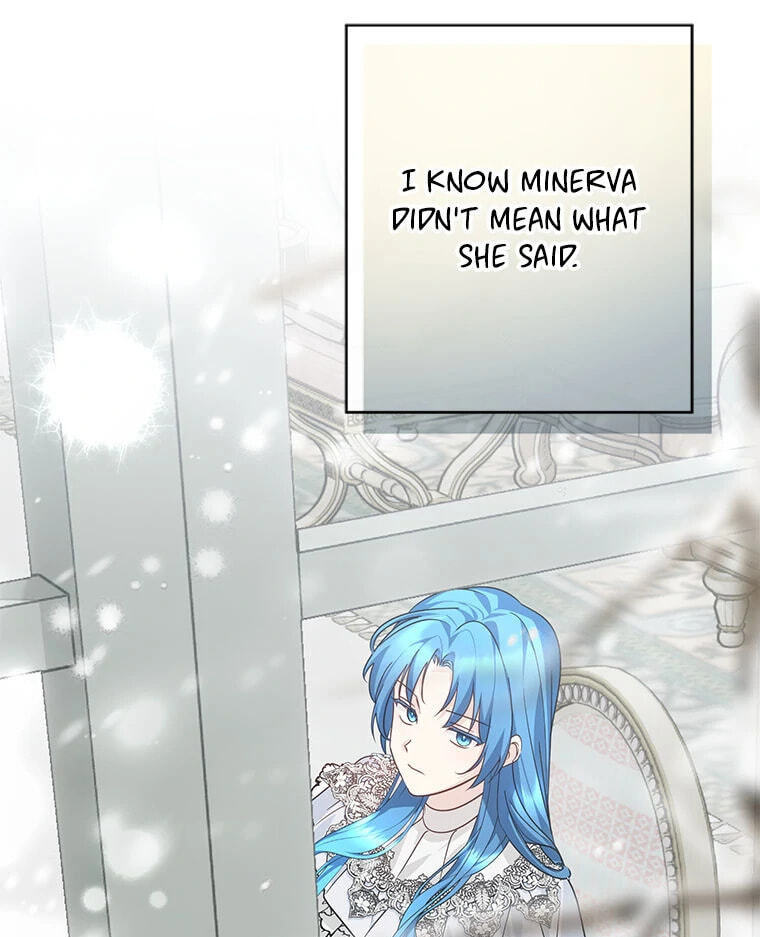 Not Your Monster-in-Law Chapter 41 page 63 - 