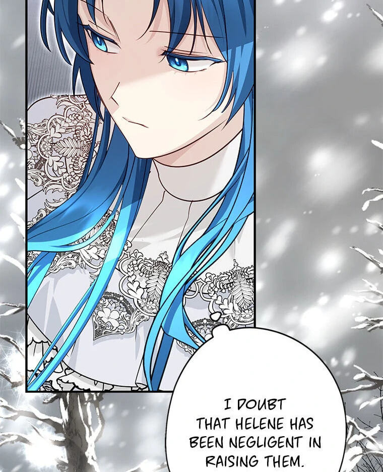 Not Your Monster-in-Law Chapter 41 page 66 - 