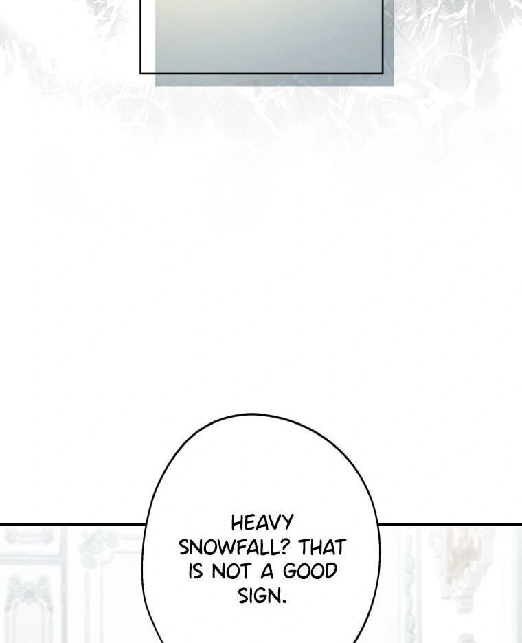 Not Your Monster-in-Law Chapter 41 page 68 - 
