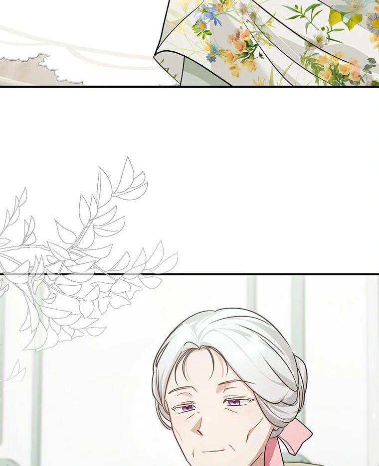 Not Your Monster-in-Law Chapter 41 page 70 - 