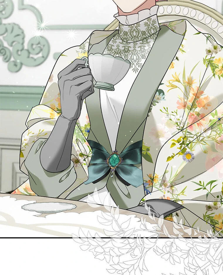 Not Your Monster-in-Law Chapter 41 page 71 - 