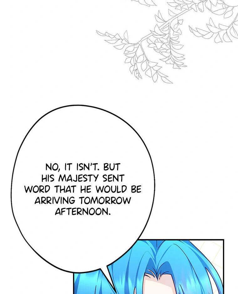 Not Your Monster-in-Law Chapter 41 page 72 - 