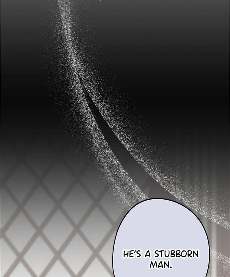 Not Your Monster-in-Law Chapter 41 page 76 - 