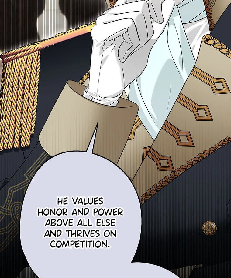 Not Your Monster-in-Law Chapter 41 page 78 - 