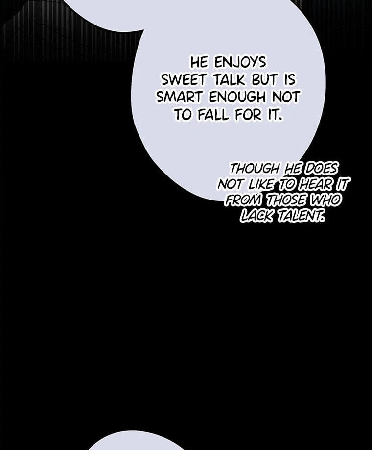 Not Your Monster-in-Law Chapter 41 page 79 - 