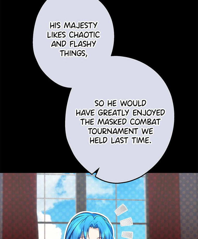 Not Your Monster-in-Law Chapter 41 page 80 - 