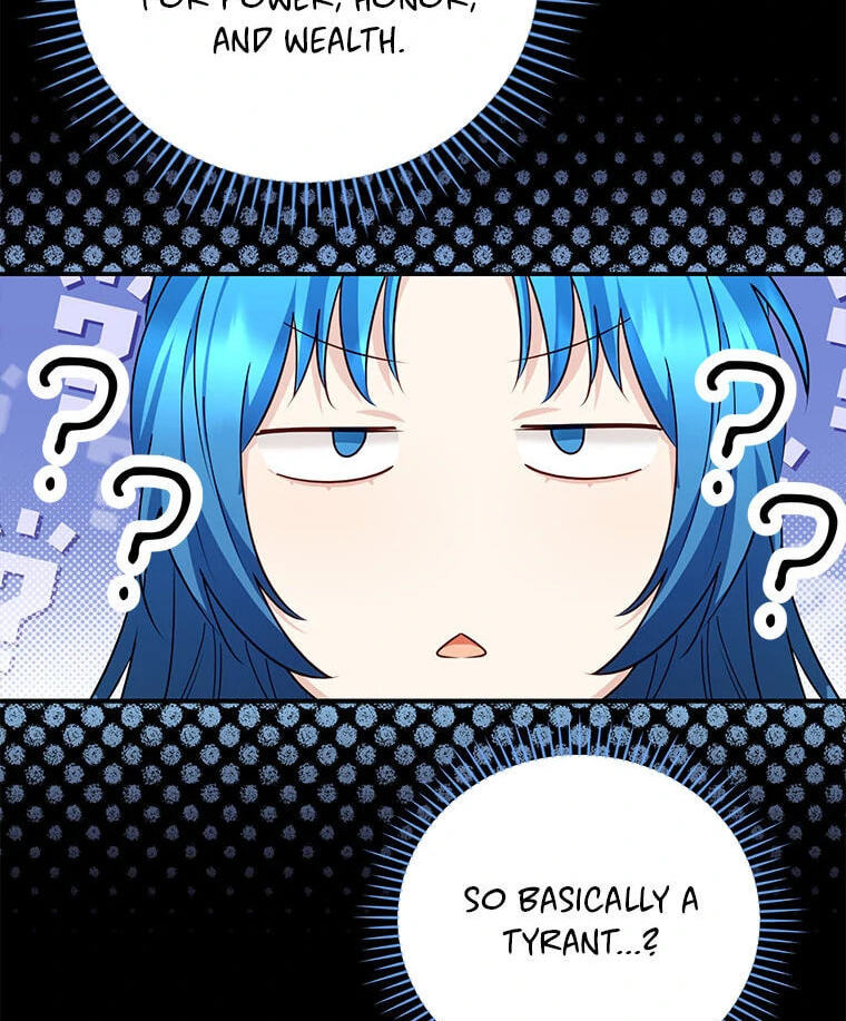 Not Your Monster-in-Law Chapter 41 page 82 - 