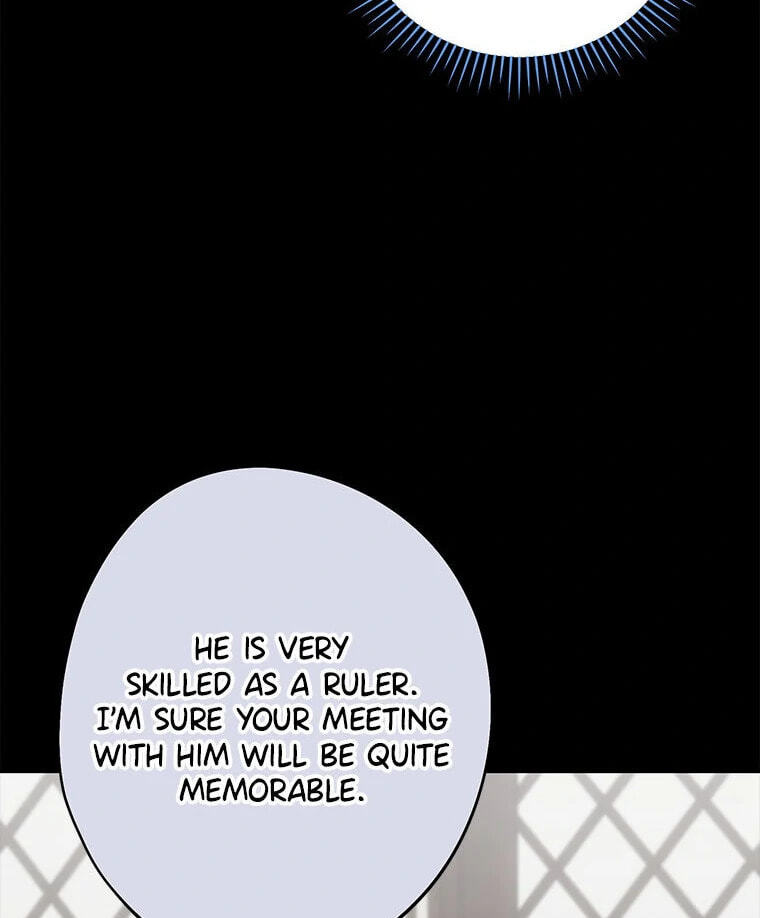Not Your Monster-in-Law Chapter 41 page 83 - 
