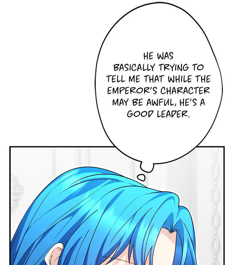 Not Your Monster-in-Law Chapter 41 page 87 - 