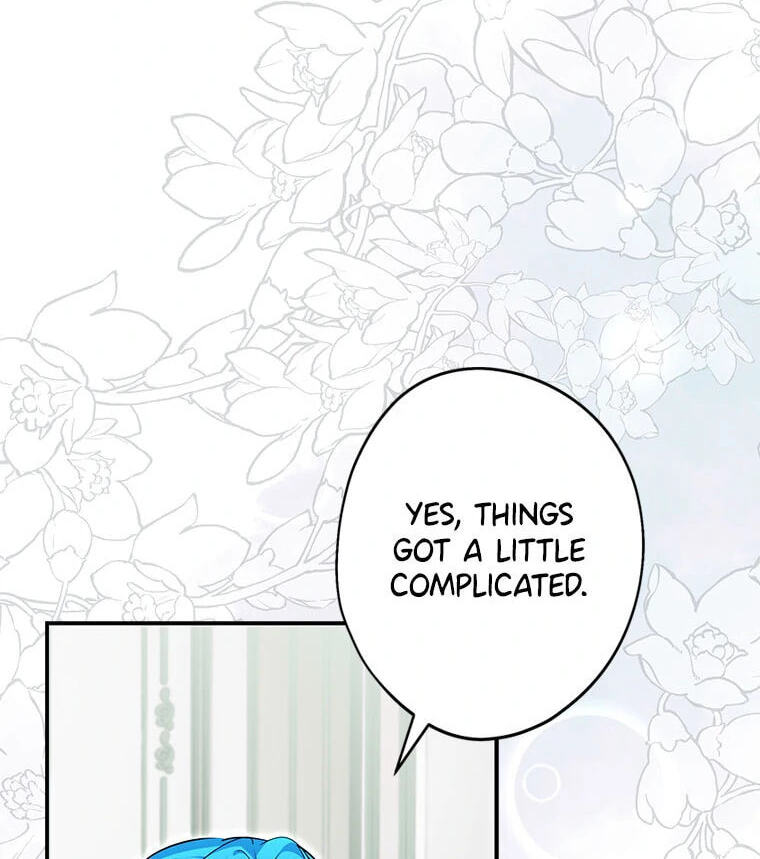 Not Your Monster-in-Law Chapter 41 page 92 - 