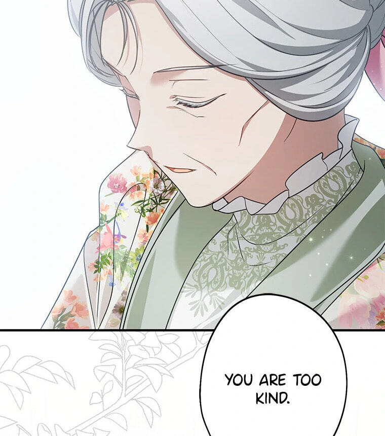 Not Your Monster-in-Law Chapter 41 page 95 - 