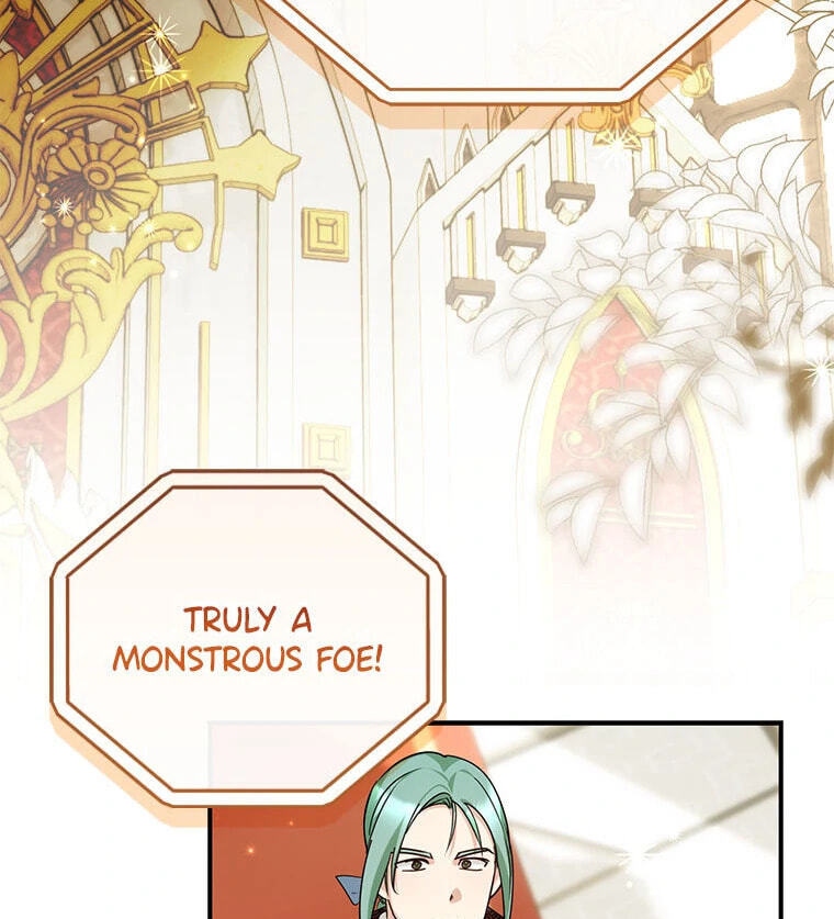 Not Your Monster-in-Law Chapter 42 page 101 - 