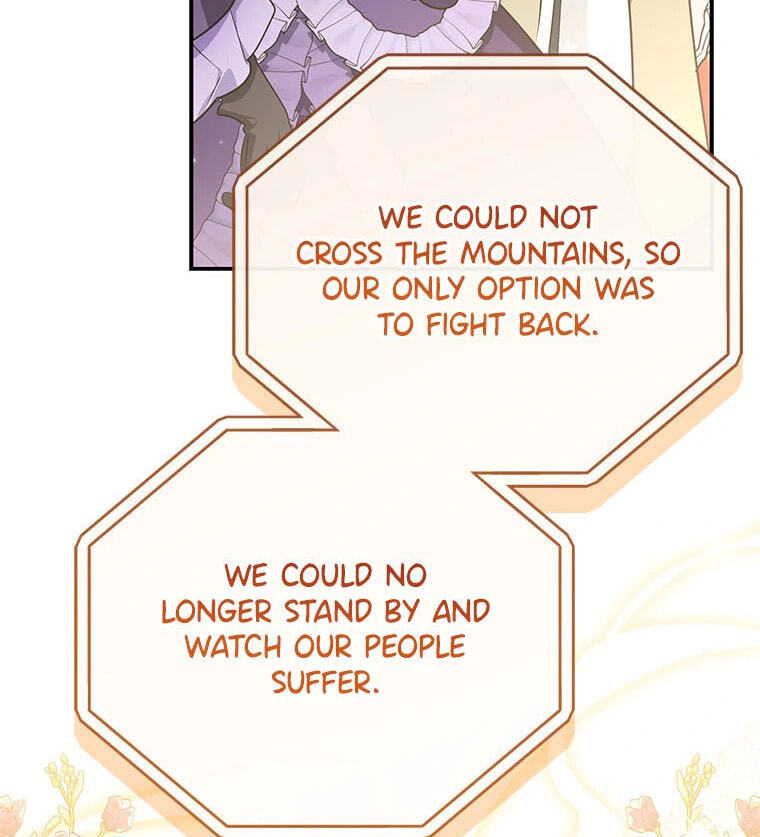 Not Your Monster-in-Law Chapter 42 page 103 - 