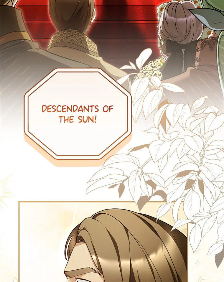 Not Your Monster-in-Law Chapter 42 page 114 - 