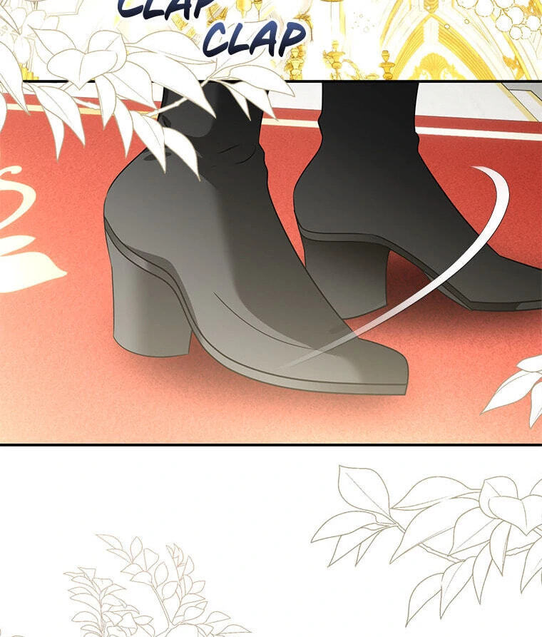 Not Your Monster-in-Law Chapter 42 page 127 - 