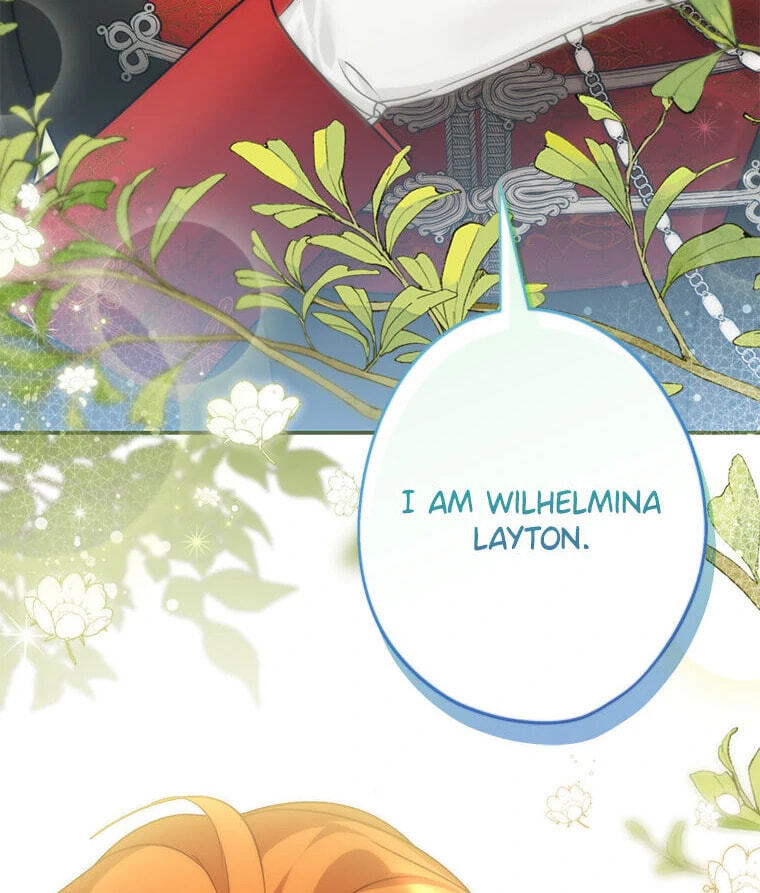 Not Your Monster-in-Law Chapter 42 page 133 - 