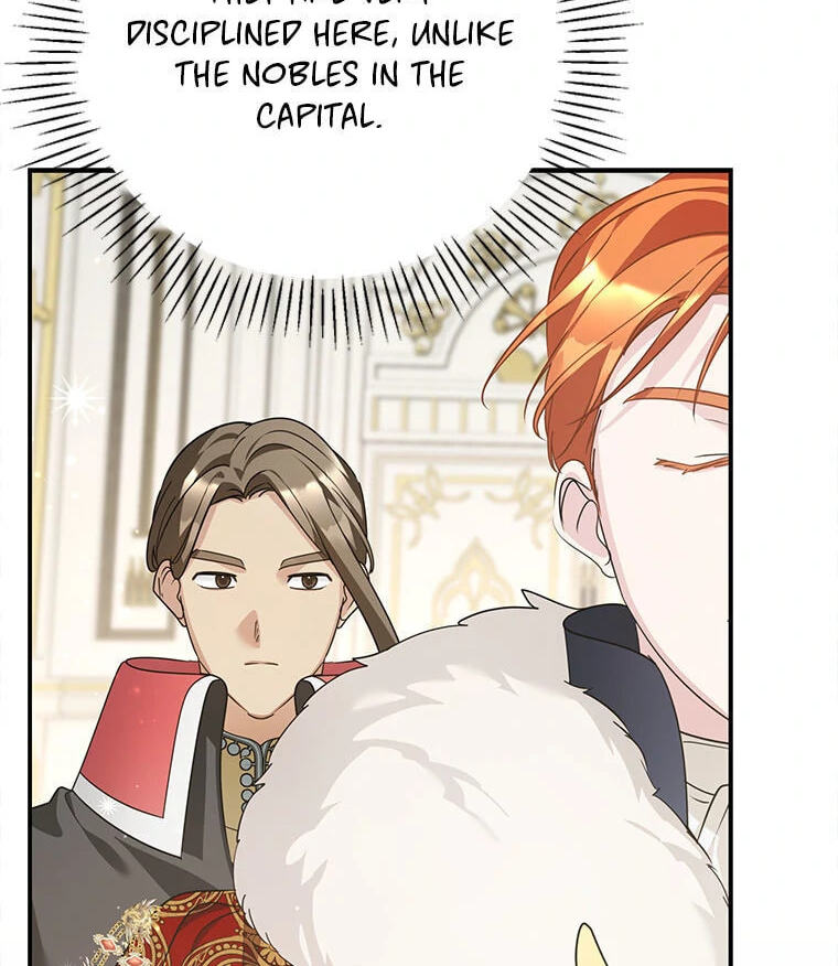 Not Your Monster-in-Law Chapter 42 page 22 - 