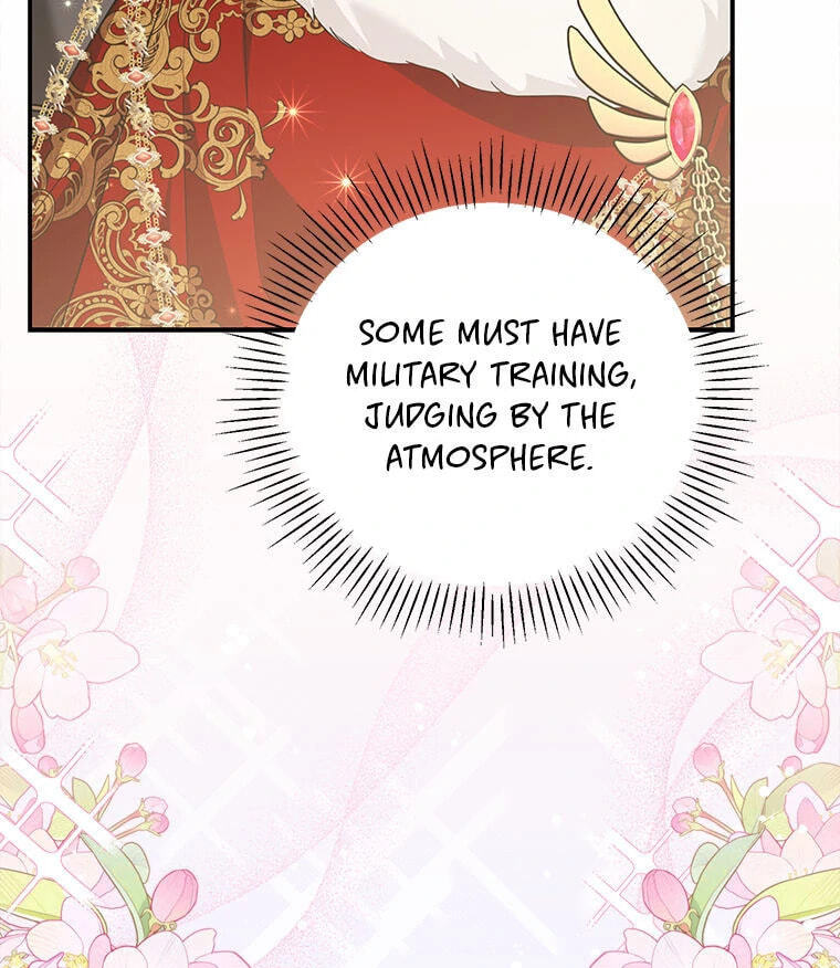 Not Your Monster-in-Law Chapter 42 page 23 - 