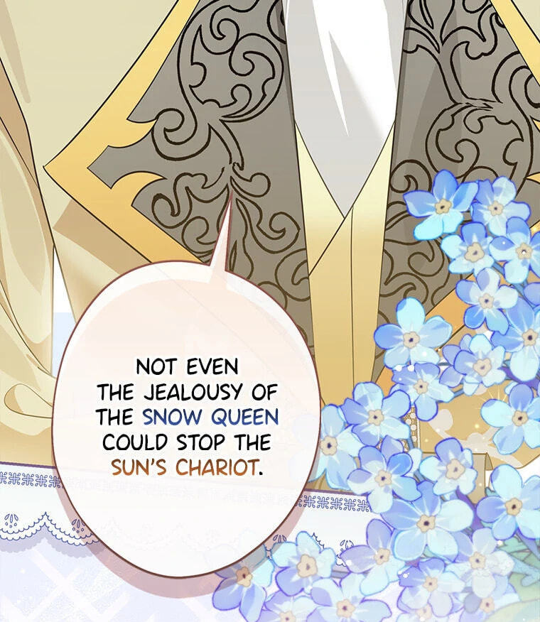 Not Your Monster-in-Law Chapter 42 page 27 - 