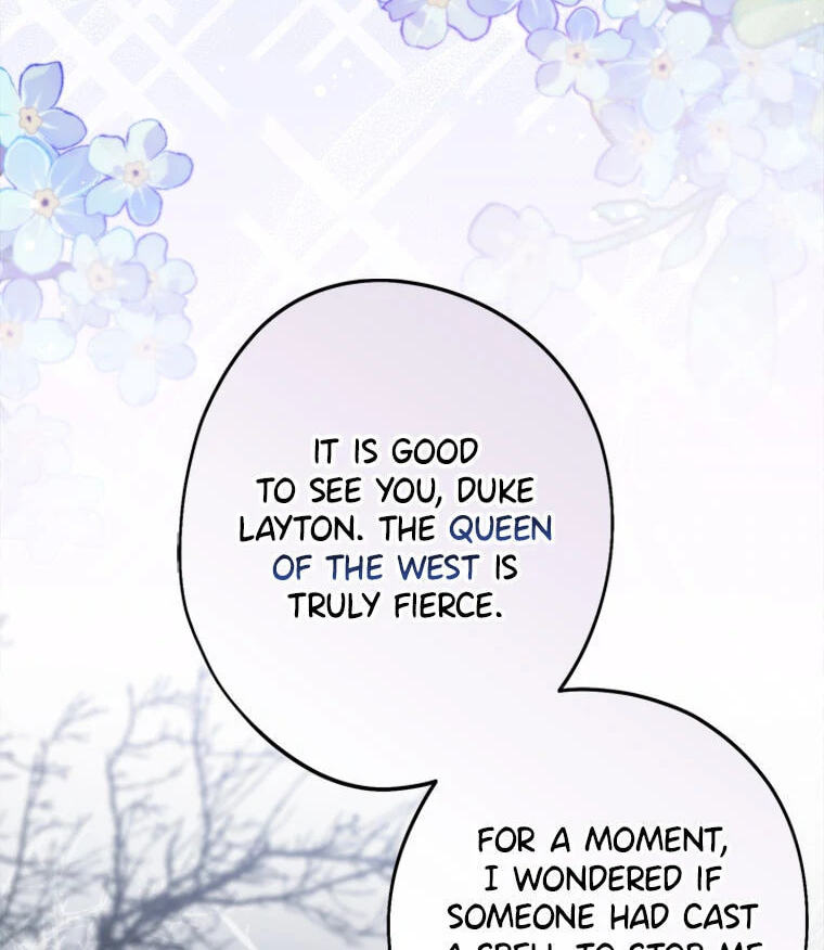 Not Your Monster-in-Law Chapter 42 page 28 - 