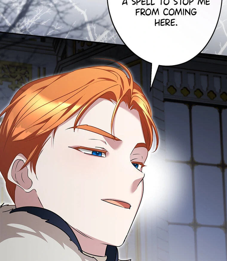 Not Your Monster-in-Law Chapter 42 page 29 - 
