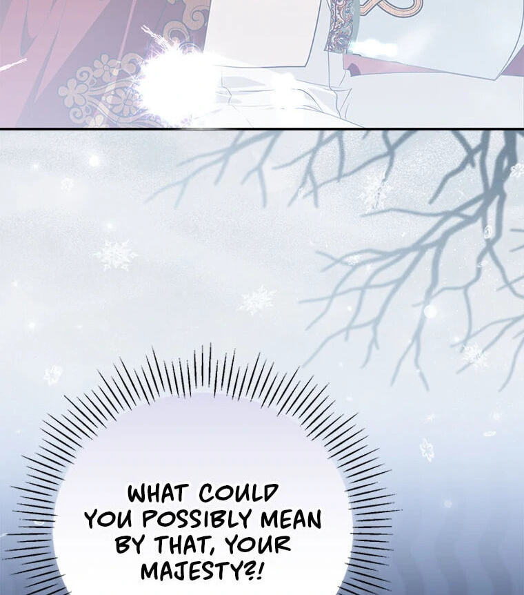 Not Your Monster-in-Law Chapter 42 page 4 - 
