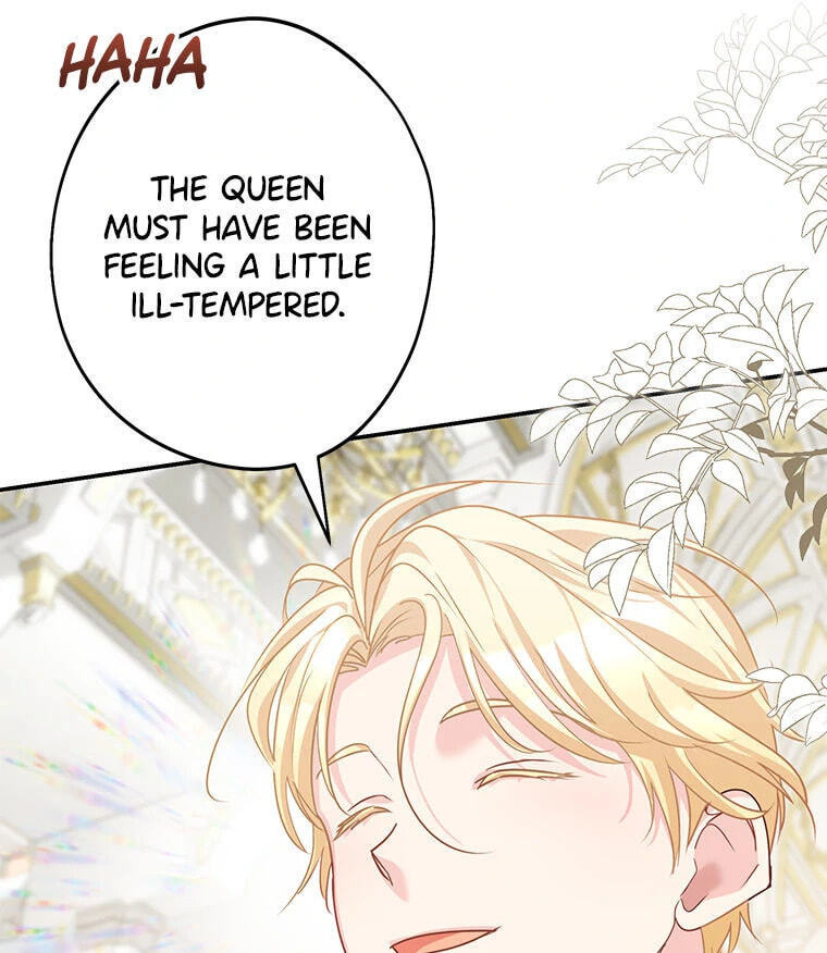 Not Your Monster-in-Law Chapter 42 page 31 - 