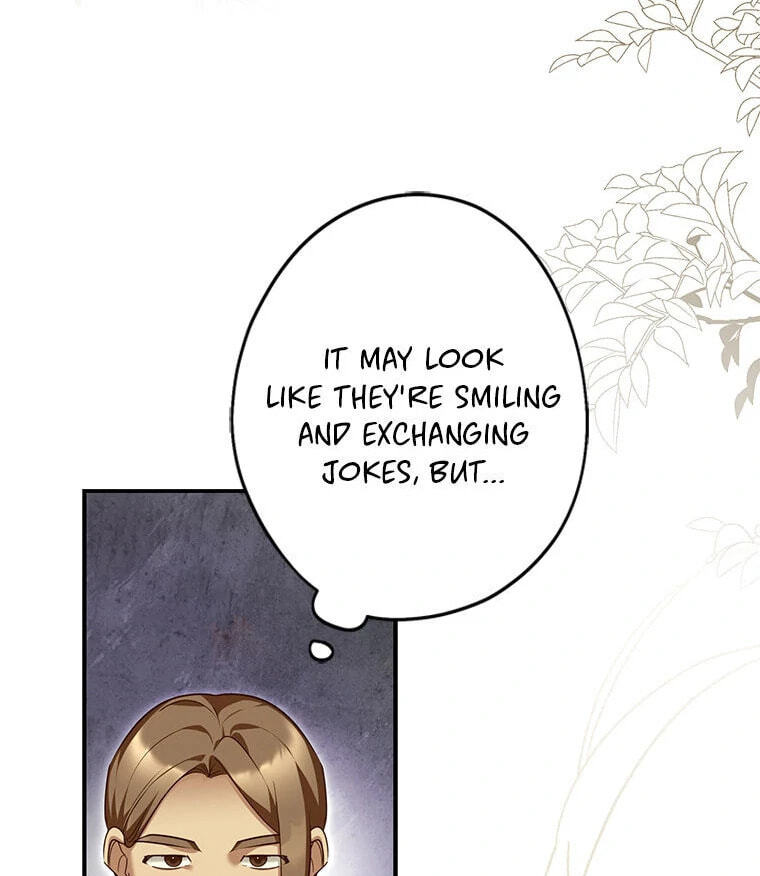 Not Your Monster-in-Law Chapter 42 page 33 - 