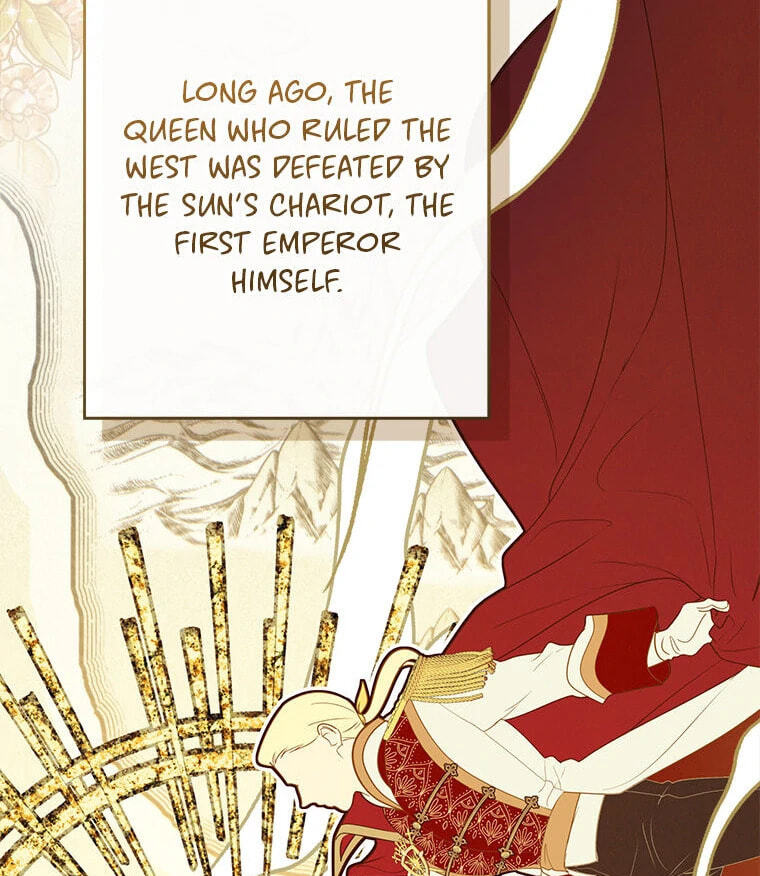 Not Your Monster-in-Law Chapter 42 page 35 - 
