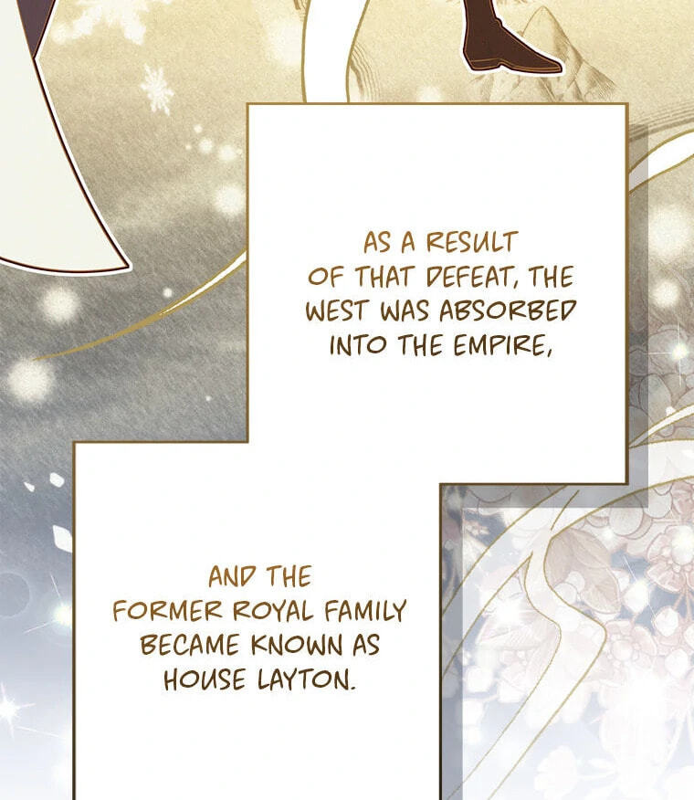 Not Your Monster-in-Law Chapter 42 page 37 - 