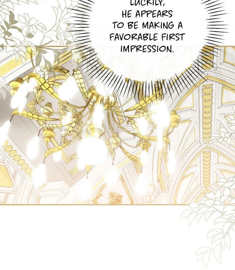 Not Your Monster-in-Law Chapter 42 page 44 - 