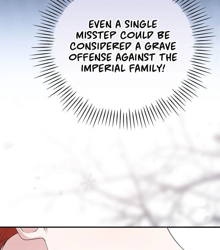 Not Your Monster-in-Law Chapter 42 page 6 - 
