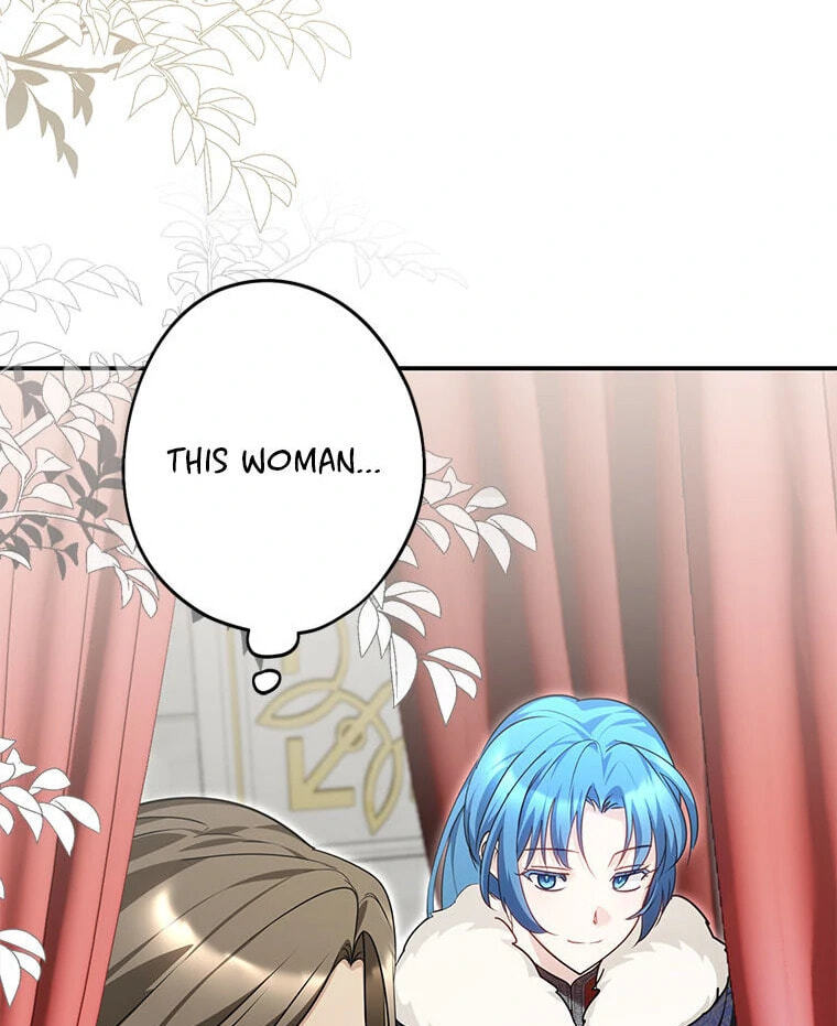 Not Your Monster-in-Law Chapter 42 page 57 - 