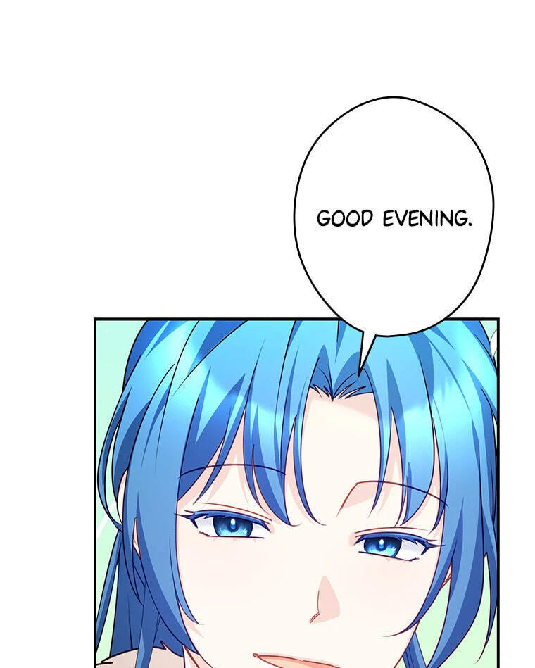 Not Your Monster-in-Law Chapter 42 page 59 - 