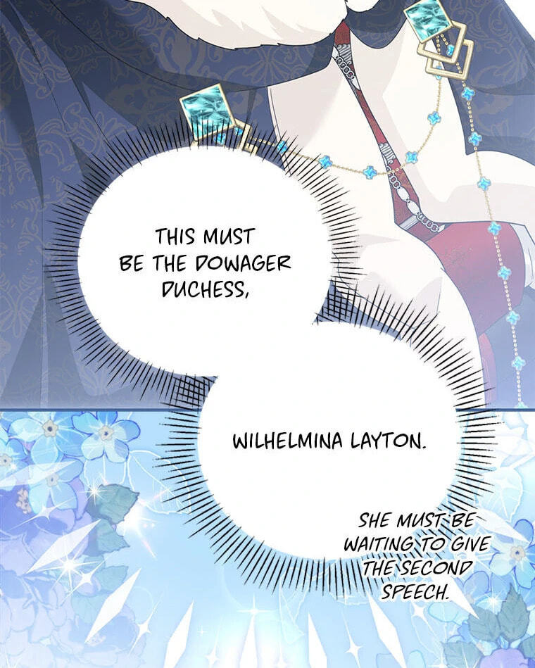 Not Your Monster-in-Law Chapter 42 page 65 - 