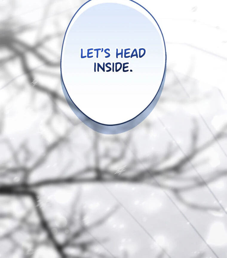 Not Your Monster-in-Law Chapter 42 page 8 - 