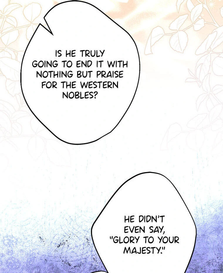Not Your Monster-in-Law Chapter 42 page 76 - 
