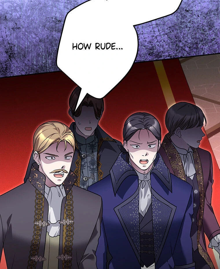 Not Your Monster-in-Law Chapter 42 page 77 - 