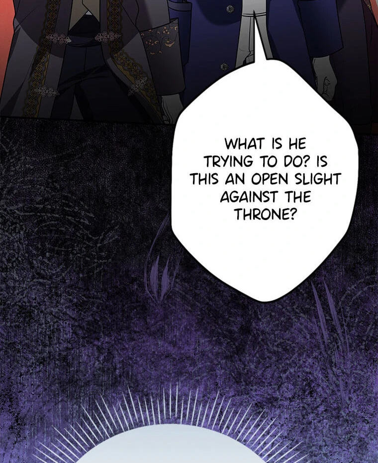 Not Your Monster-in-Law Chapter 42 page 78 - 