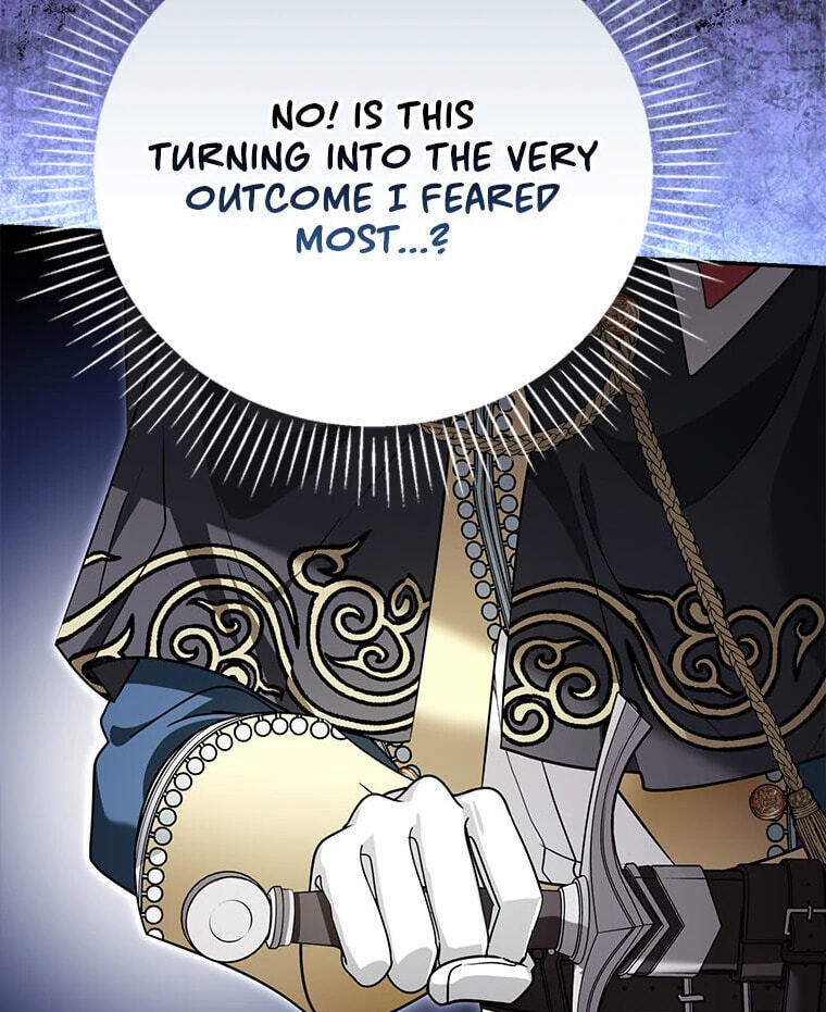 Not Your Monster-in-Law Chapter 42 page 79 - 