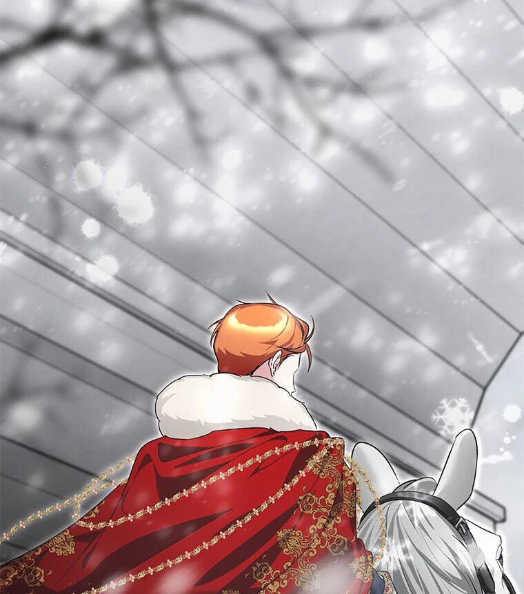 Not Your Monster-in-Law Chapter 42 page 9 - 