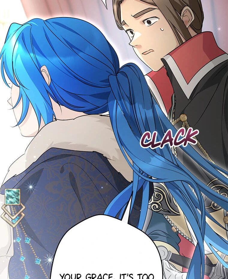 Not Your Monster-in-Law Chapter 42 page 81 - 