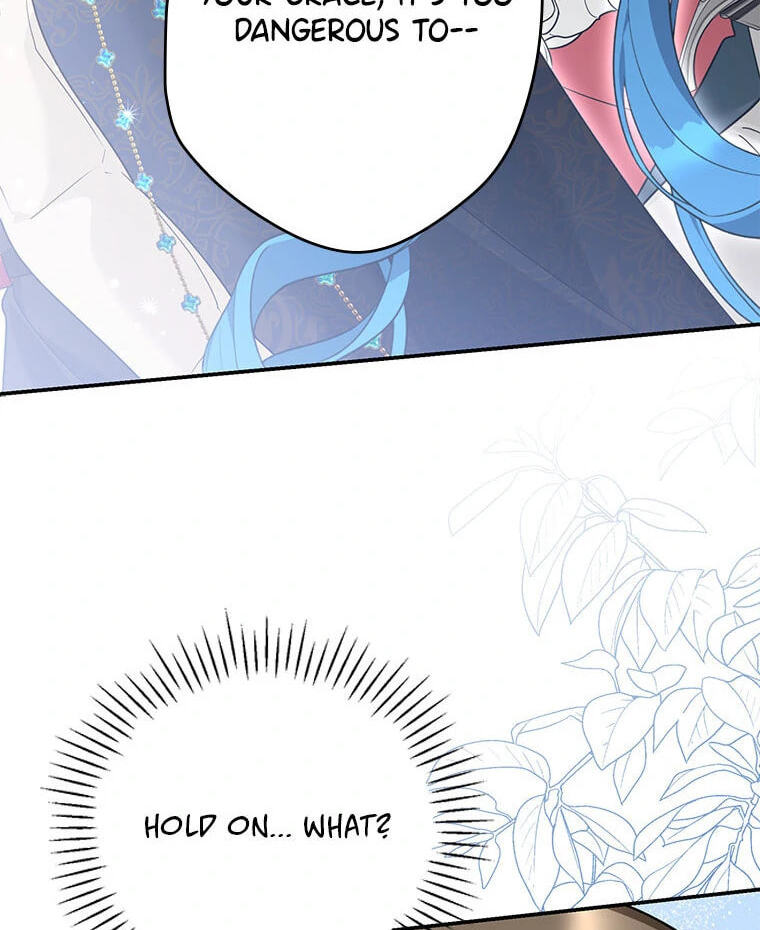 Not Your Monster-in-Law Chapter 42 page 82 - 