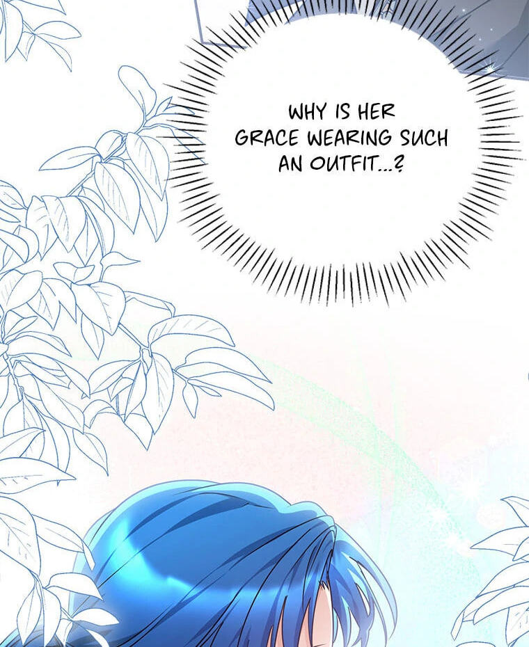 Not Your Monster-in-Law Chapter 42 page 84 - 