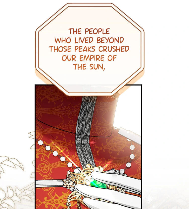 Not Your Monster-in-Law Chapter 42 page 99 - 