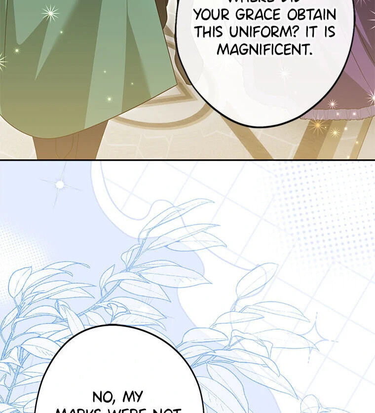 Not Your Monster-in-Law Chapter 43 page 11 - 