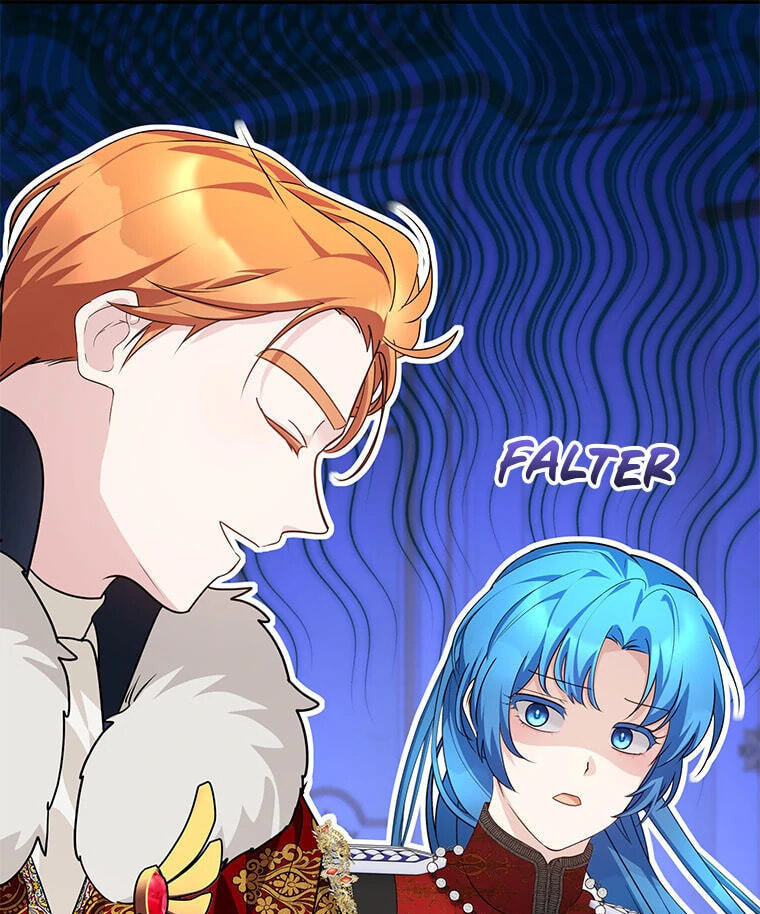 Not Your Monster-in-Law Chapter 43 page 103 - 