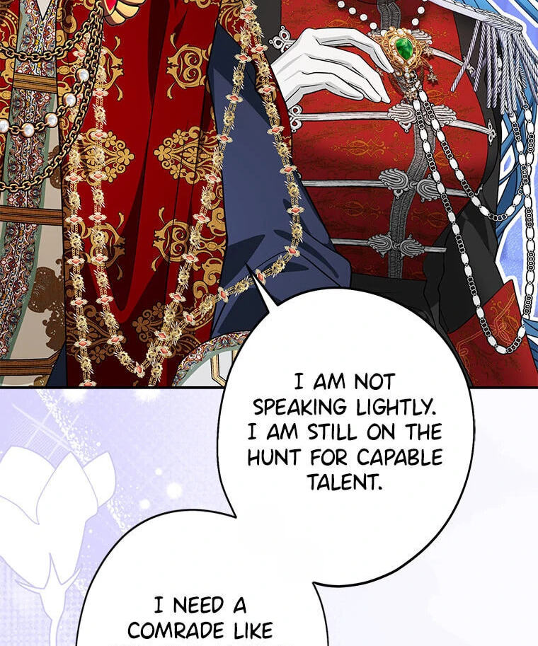 Not Your Monster-in-Law Chapter 43 page 104 - 