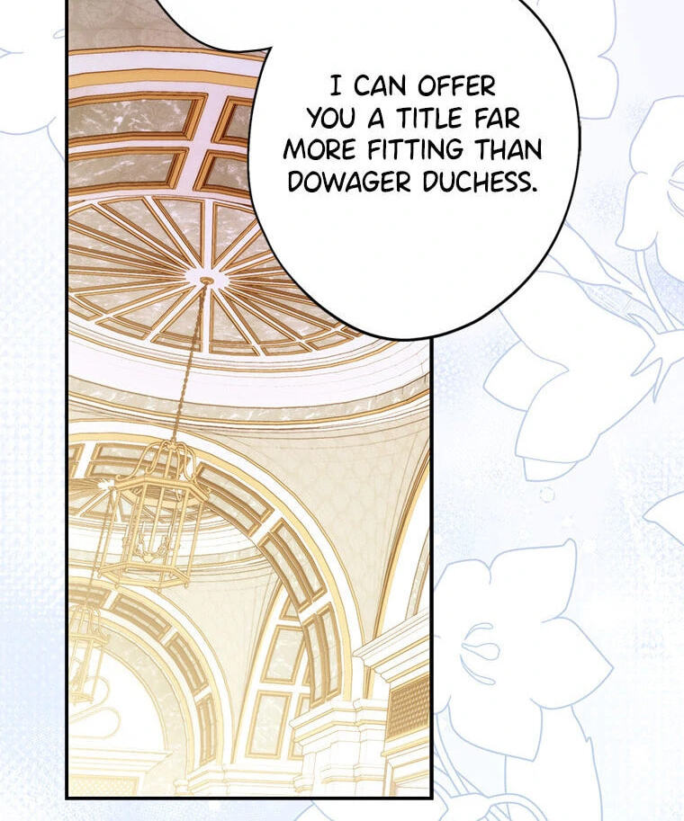 Not Your Monster-in-Law Chapter 43 page 106 - 